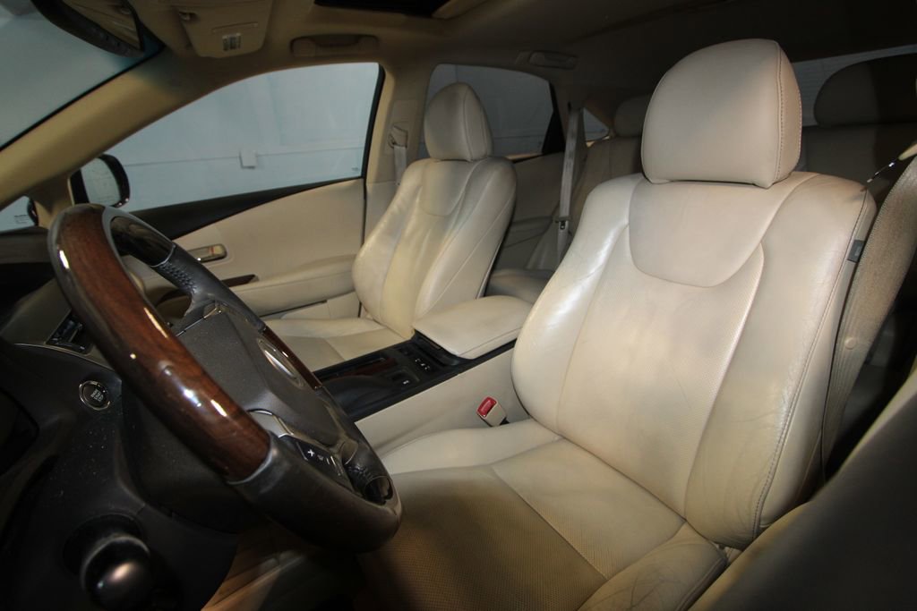 2013 Lexus RX 350 photo 3
