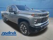  Chevrolet Silverado 2500HD