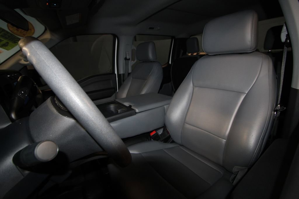 2024 Ford F-250 XL photo 3