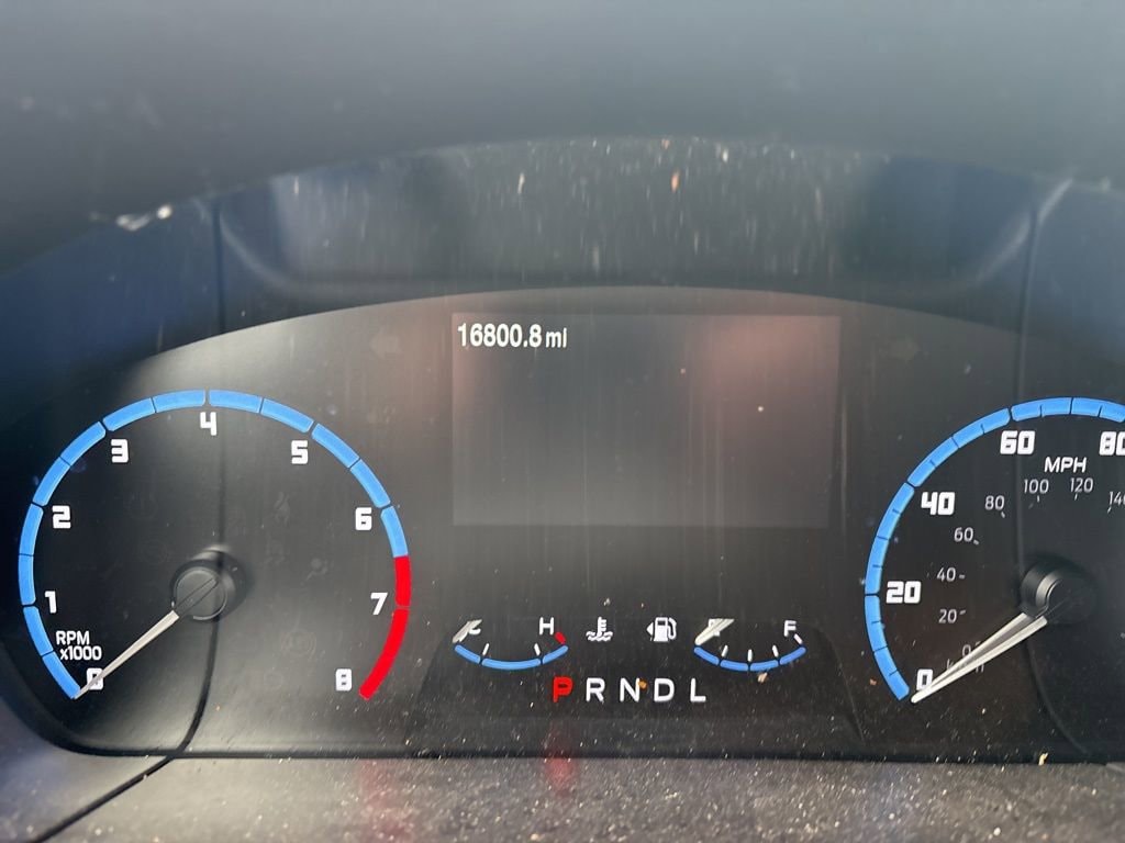 Used 2022 Ford Bronco Sport Big Bend SUV