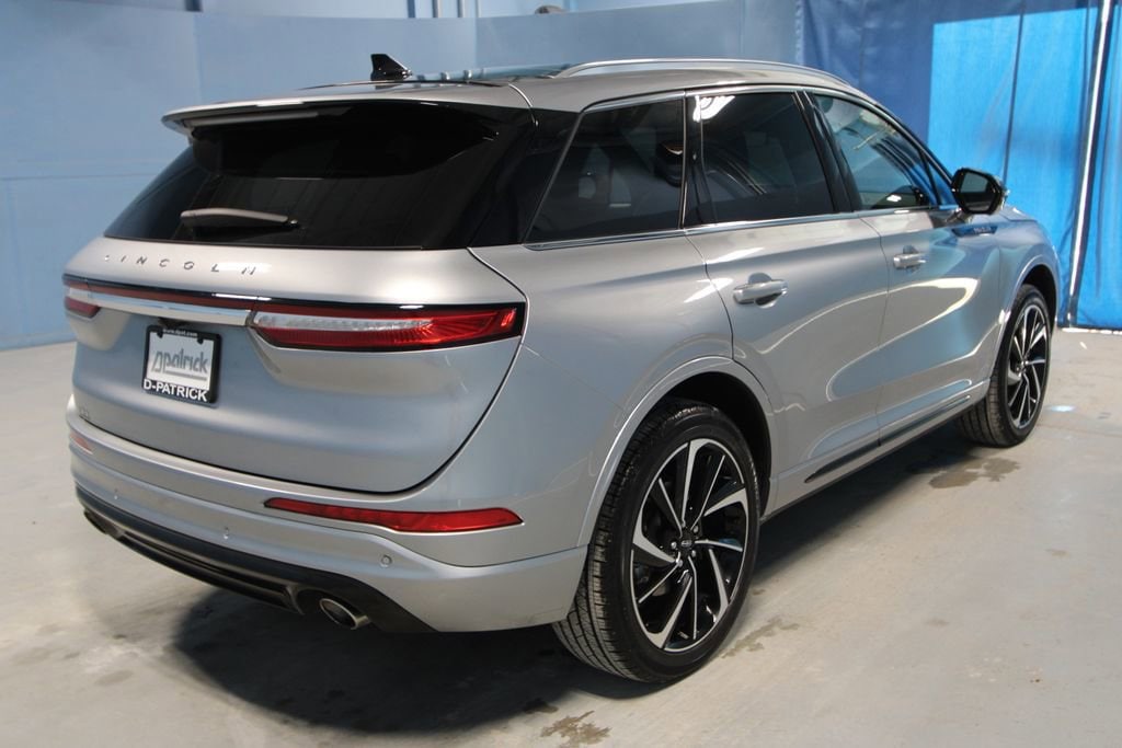 2024 Lincoln Corsair Grand Touring - Photo 32