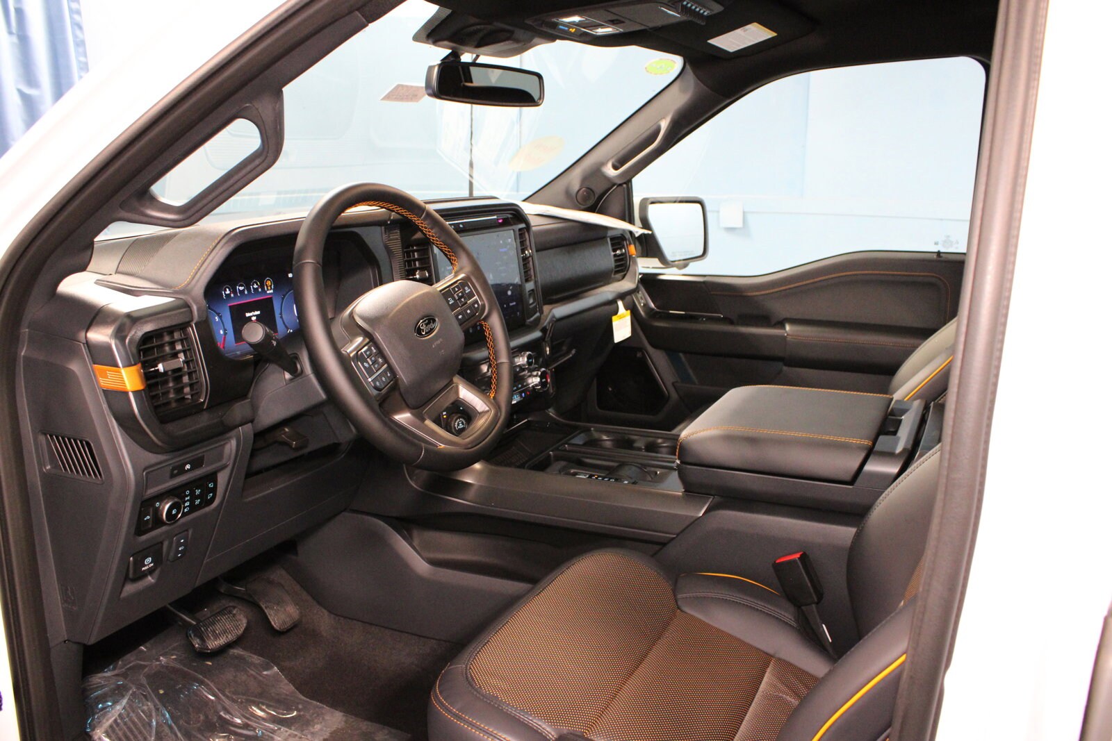2025 Ford F-150 Tremor photo 2