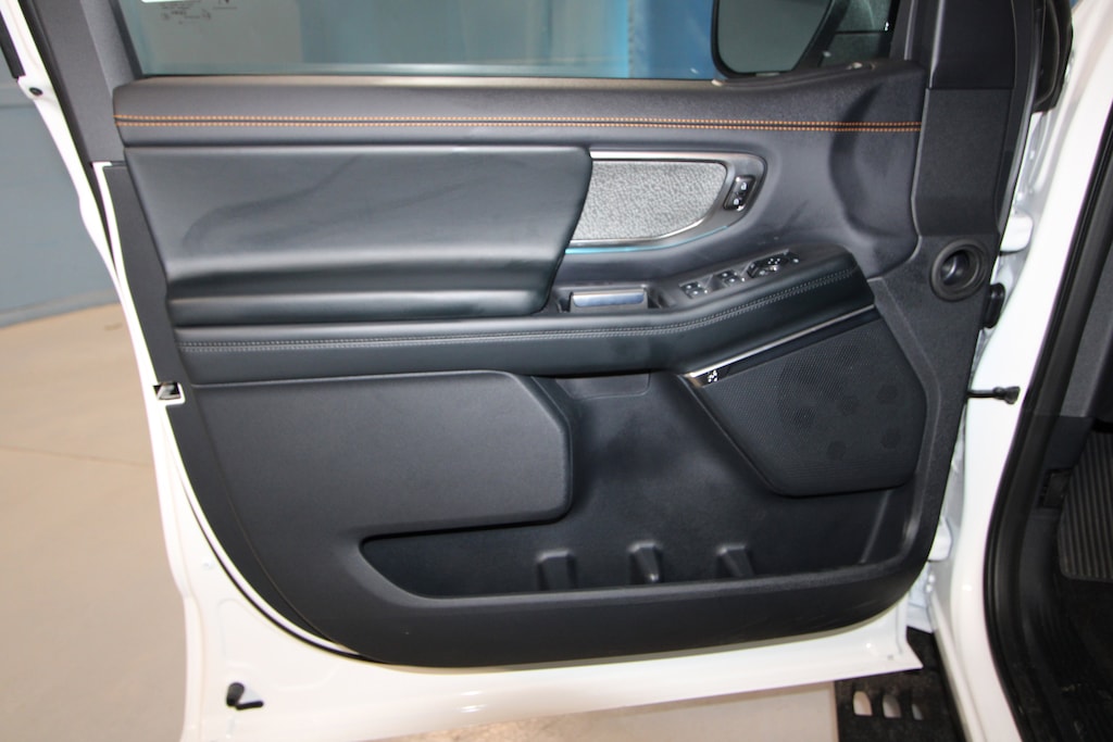 New 2026 Ford Expedition Tremor SUV