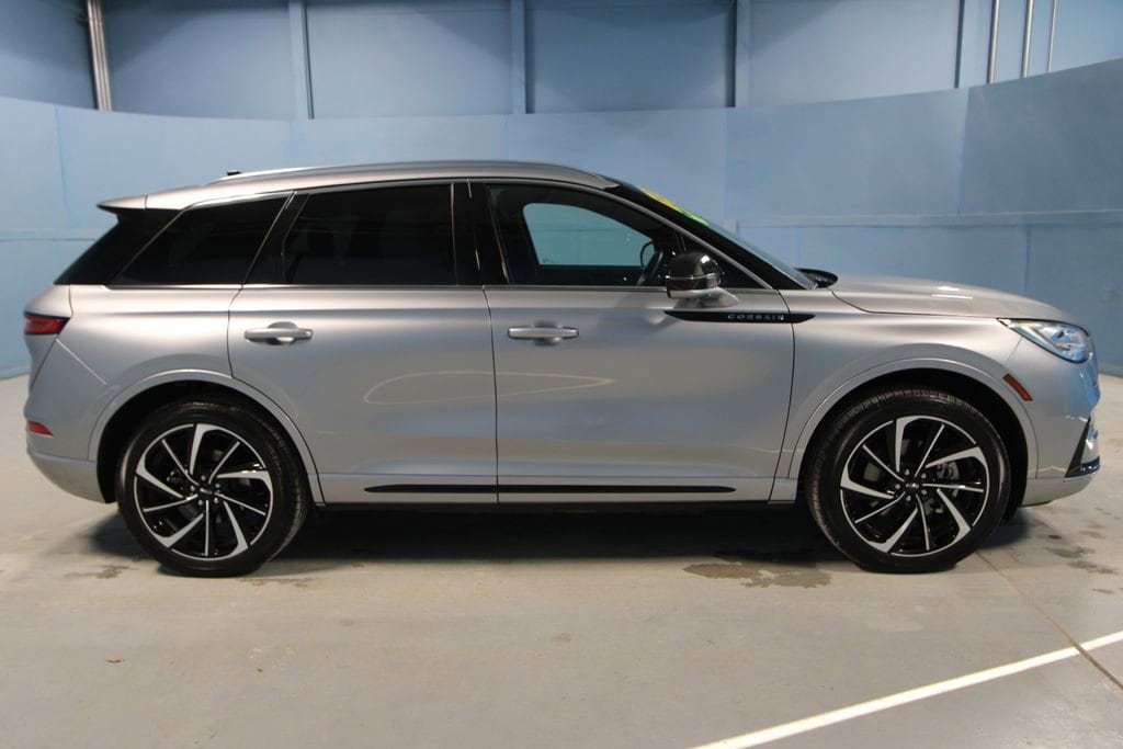 2024 Lincoln Corsair Grand Touring - Photo 33