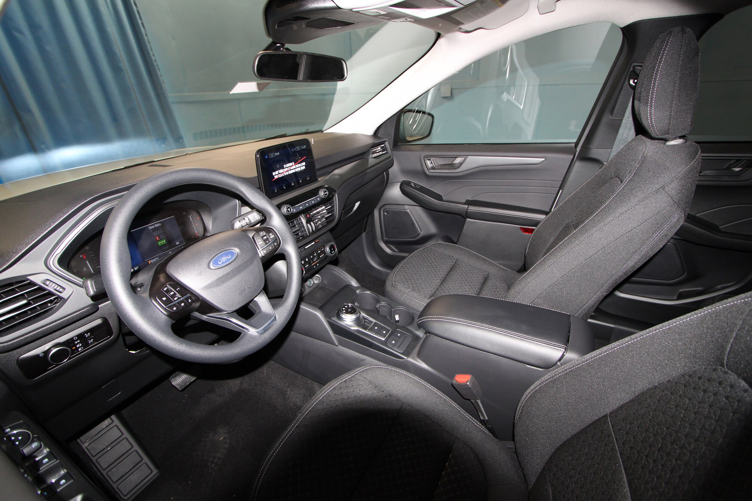 2025 Ford Escape Active photo 2