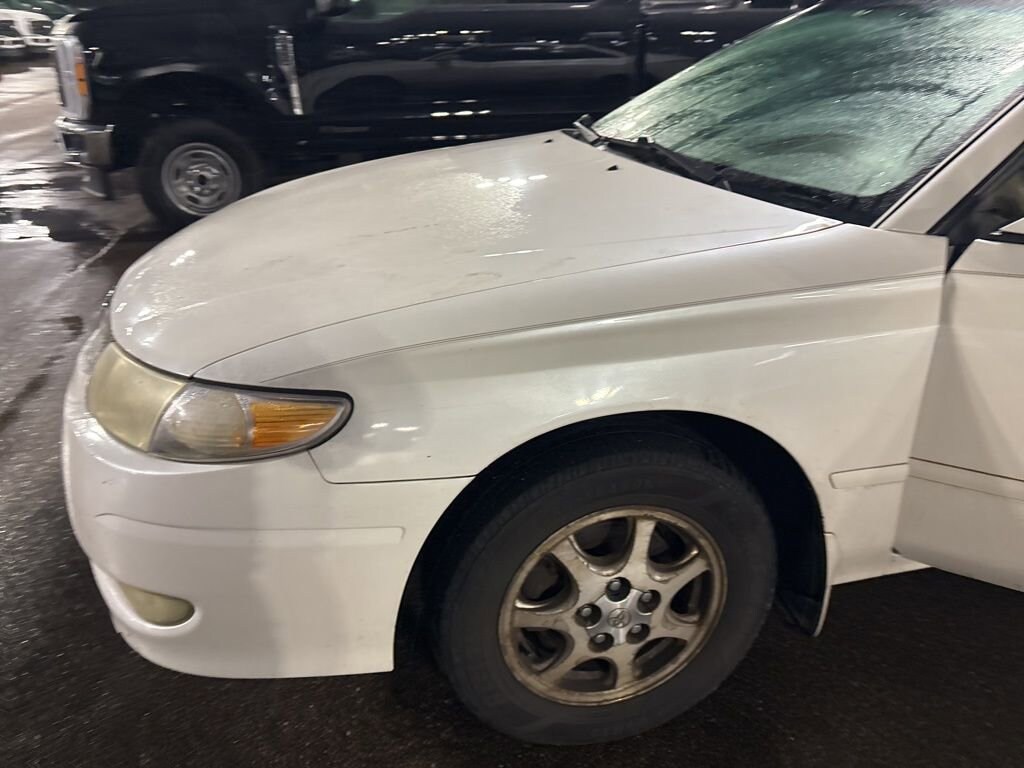 Used 2002 Toyota Camry Solara SE Coupe