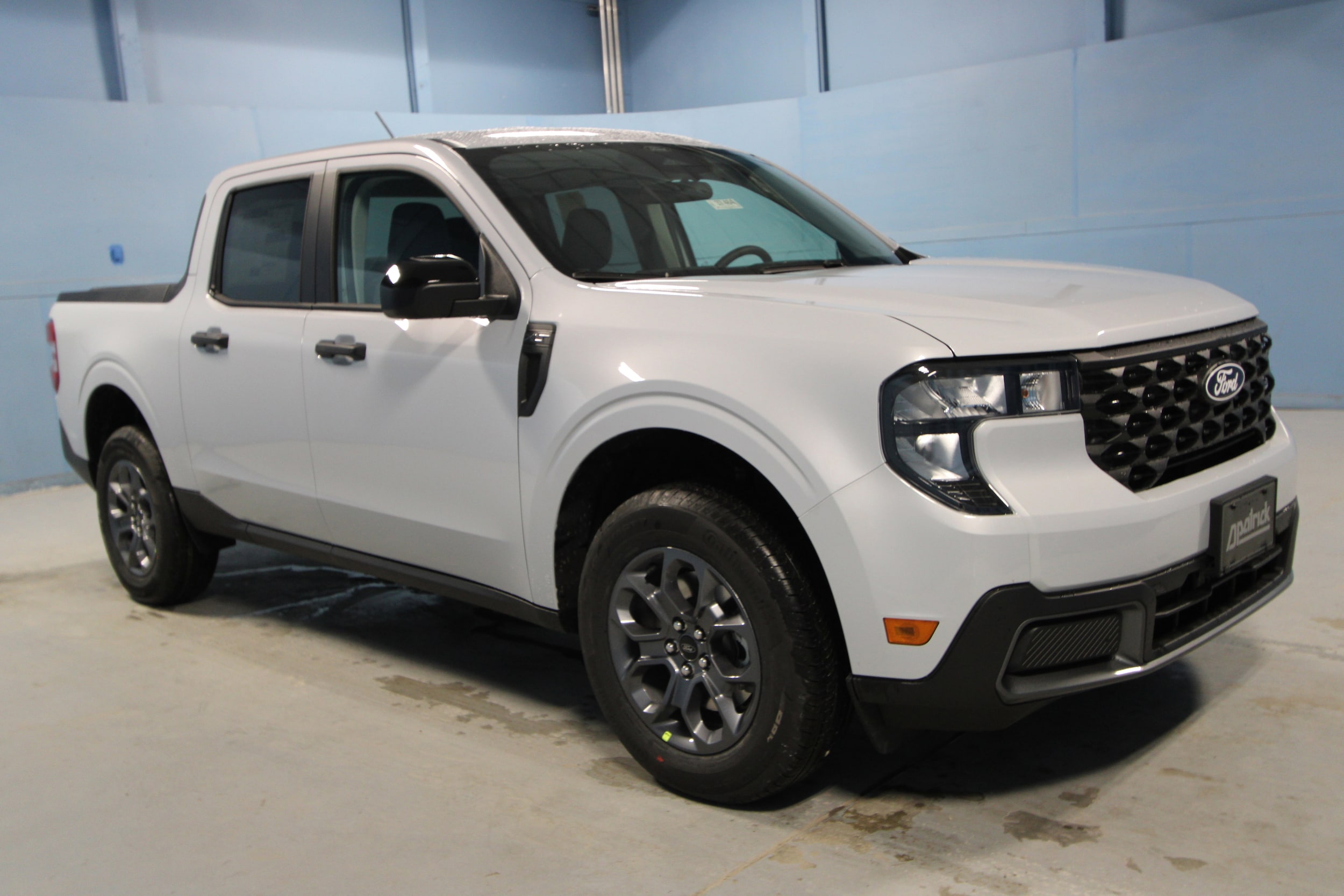 2026 Ford Maverick XLT's photo