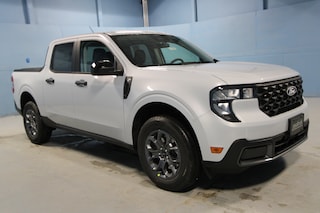 2026 Ford Maverick XLT Truck SuperCrew