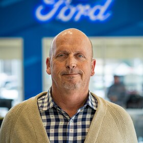 Staff member John Brake from ID_1752e42c649a