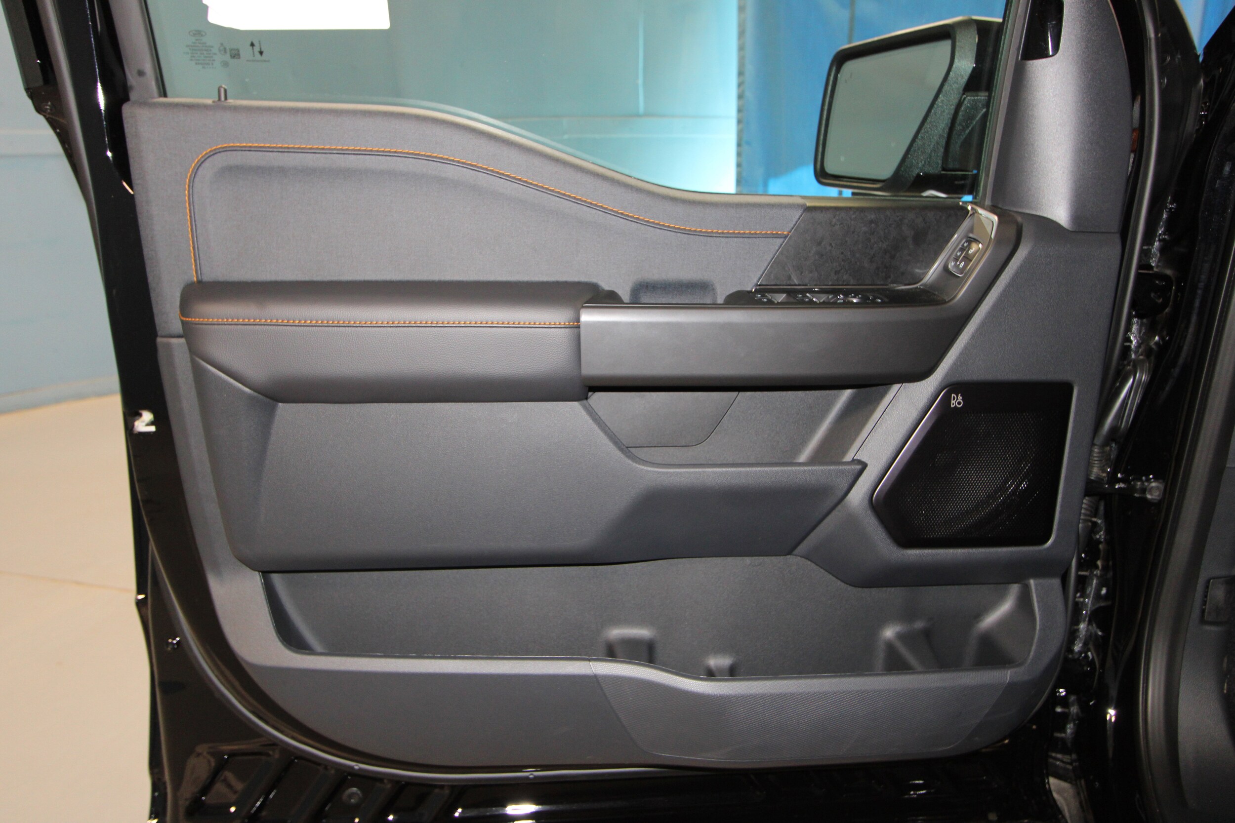 2025 Ford F-150 Tremor photo 4