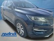  Lincoln MKC