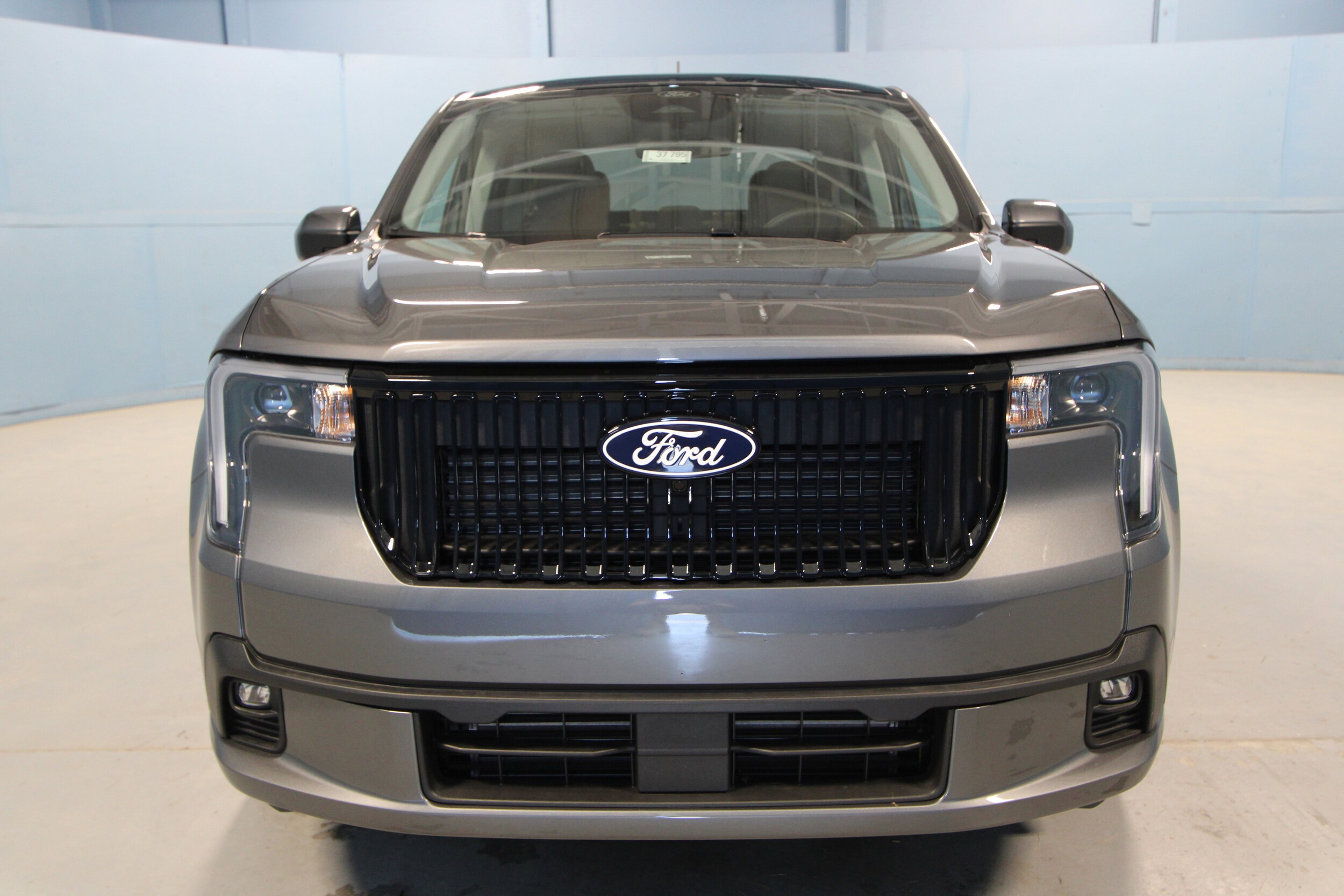 2026 Ford Maverick Lobo Standard - Photo 22