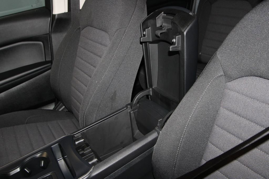 2024 Ford Edge SE - Photo 18