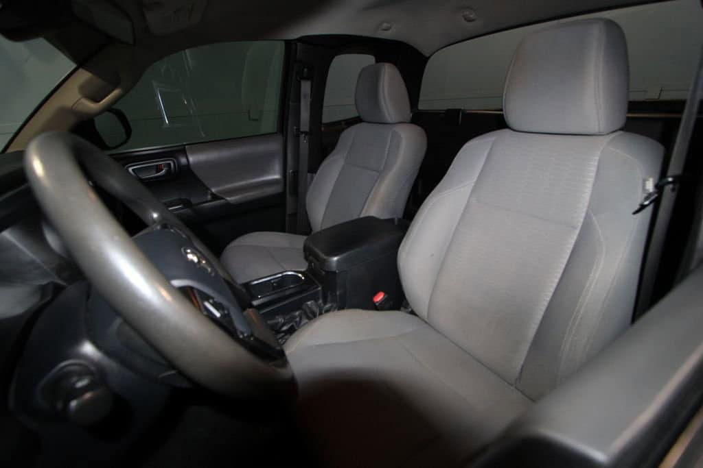 Used 2019 Toyota Tacoma SR Truck Access Cab