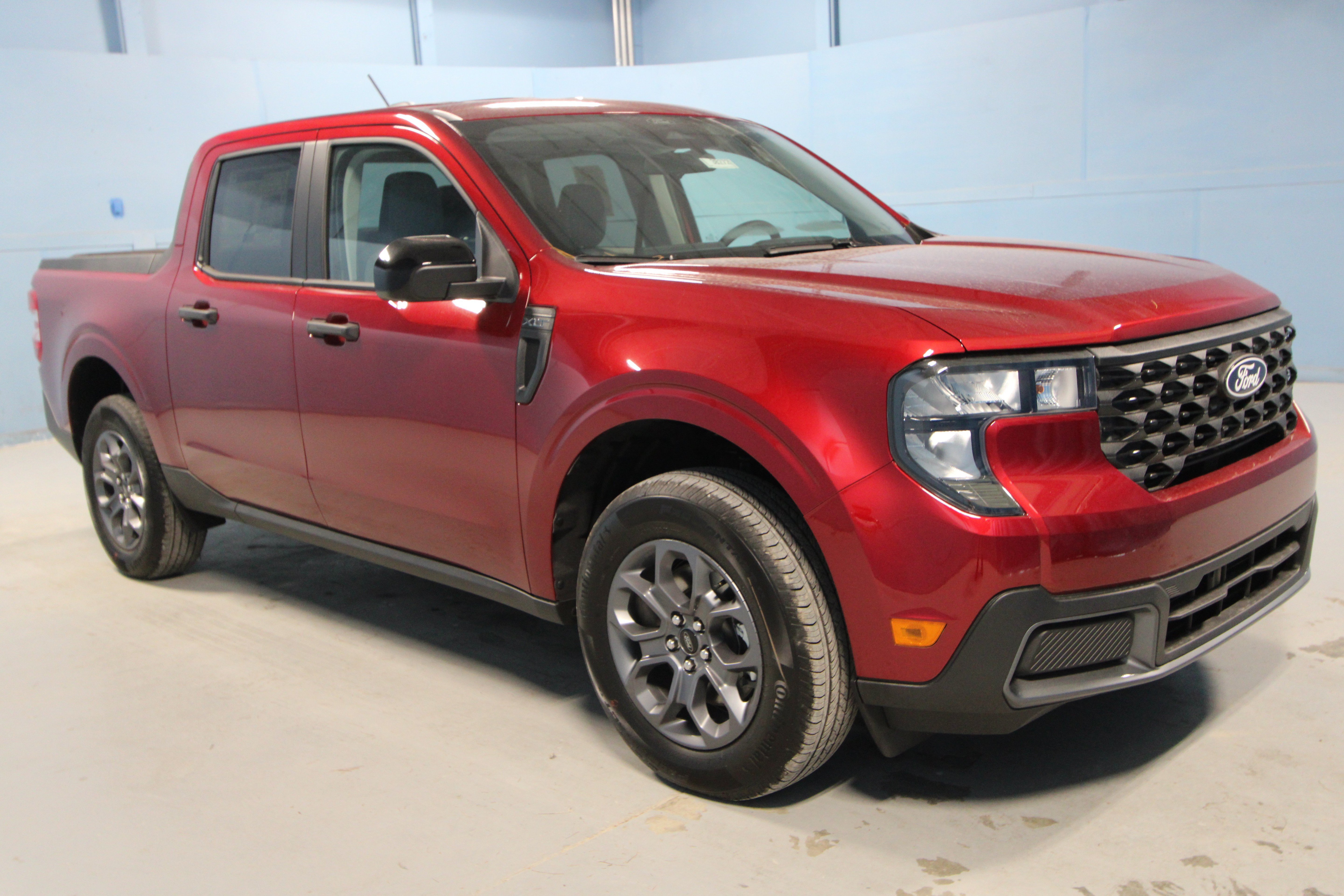 2026 Ford Maverick XLT Truck SuperCrew