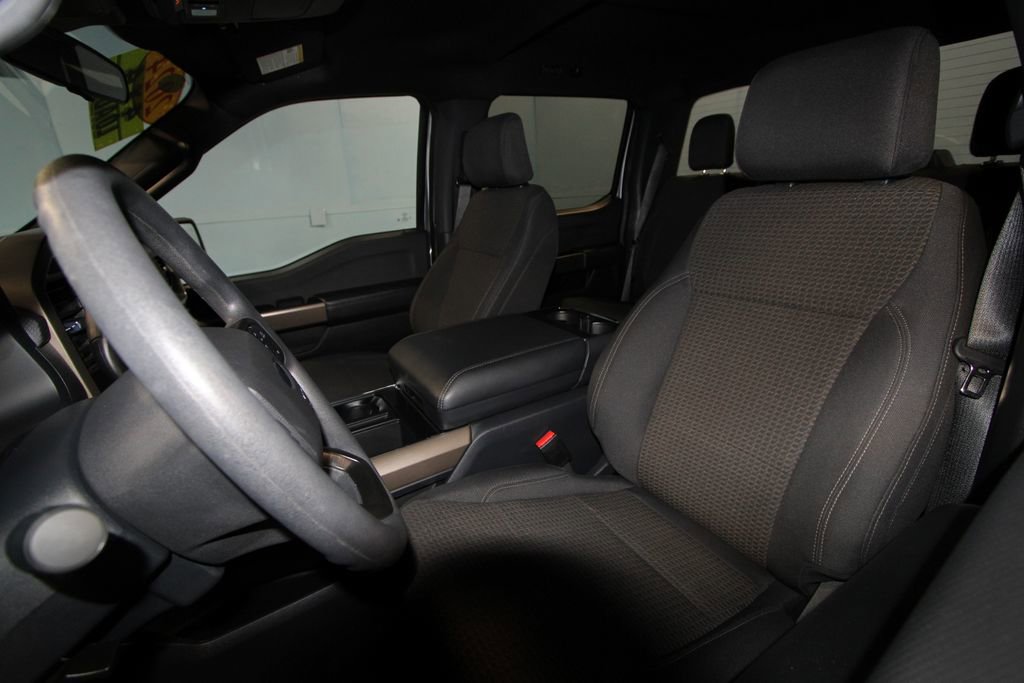 2024 Ford F-150 STX photo 2