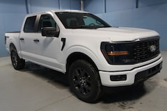 2026 Ford F-150 STX Truck SuperCrew Cab