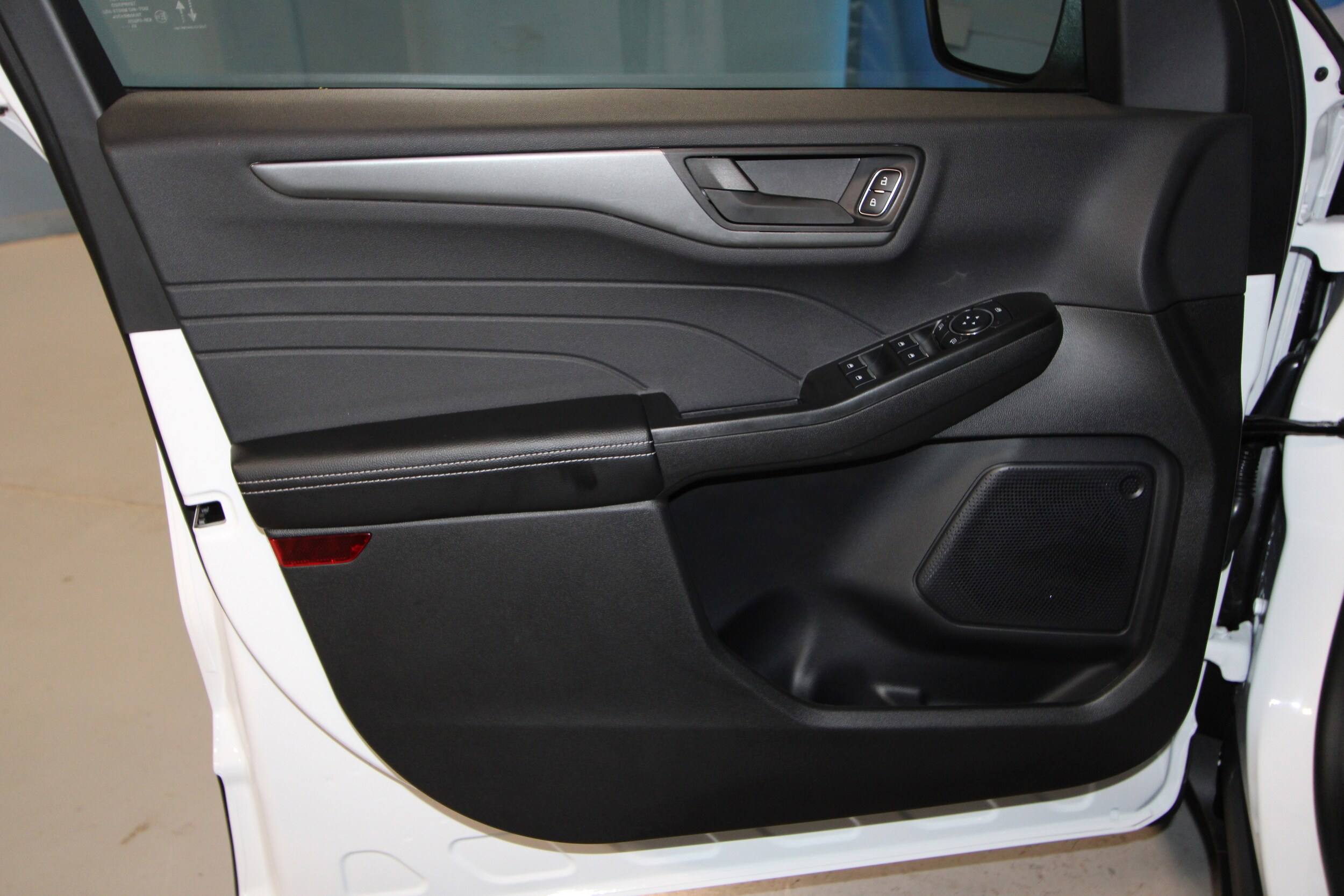 2025 Ford Escape Active photo 4