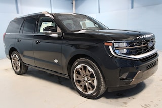 2025 Ford Expedition King Ranch SUV