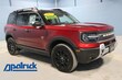  Ford Bronco Sport