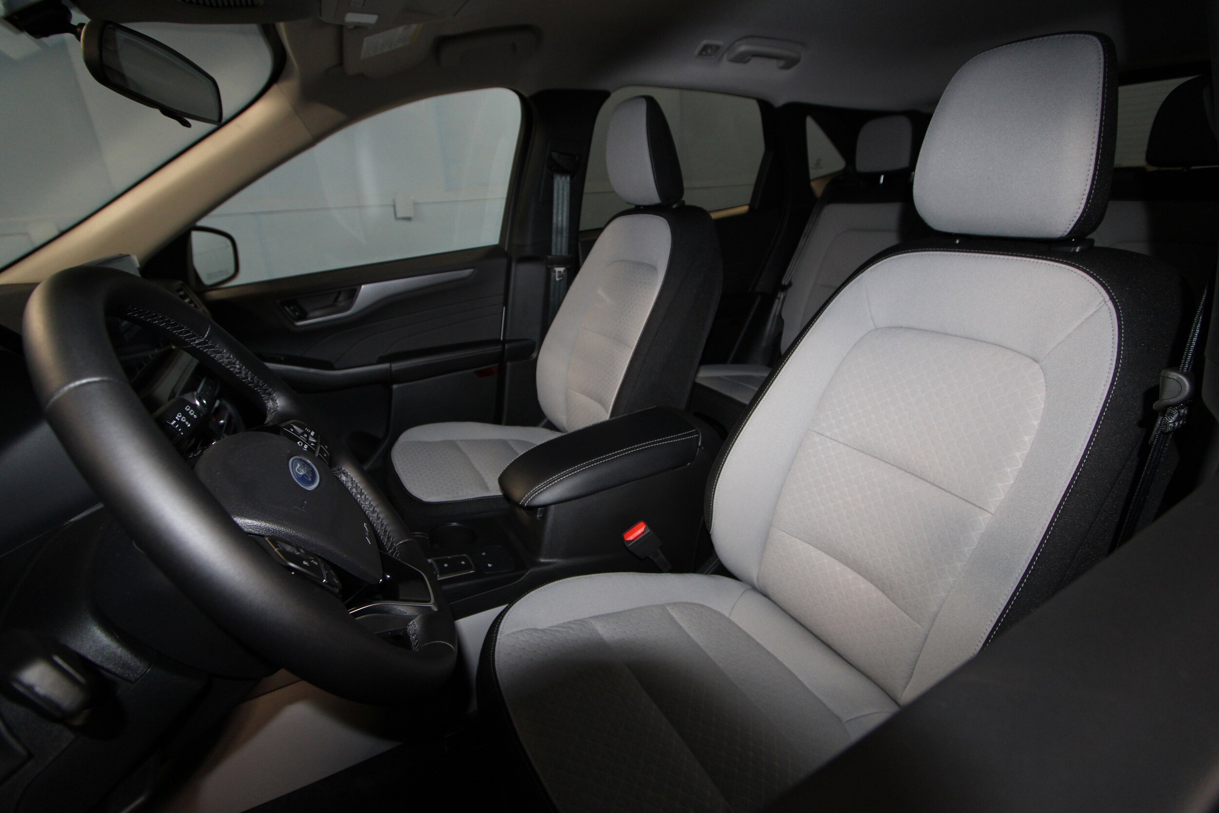 2026 Ford Escape Active photo 4