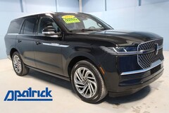 2025 Lincoln Navigator Reserve SUV