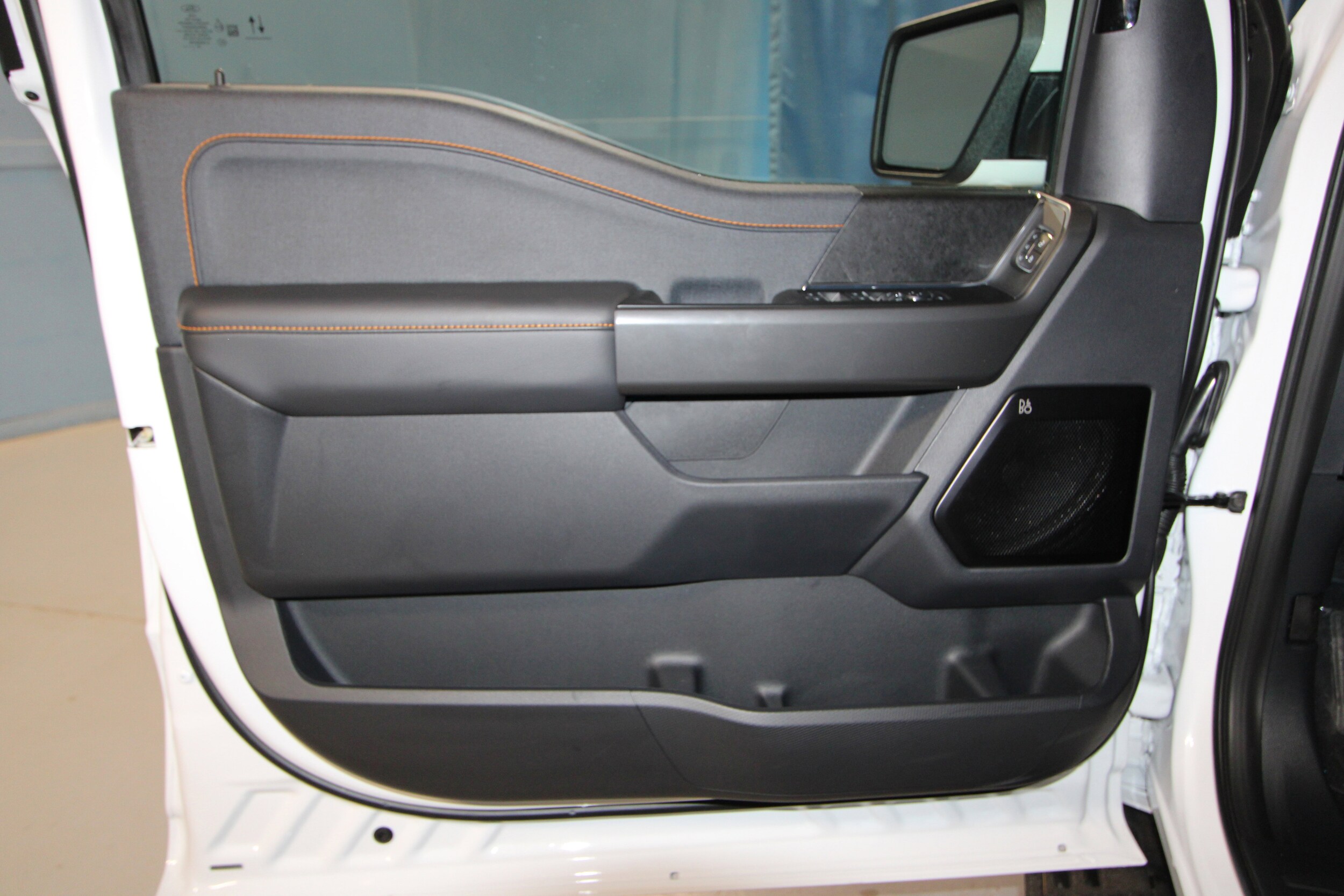 2025 Ford F-150 Tremor photo 4