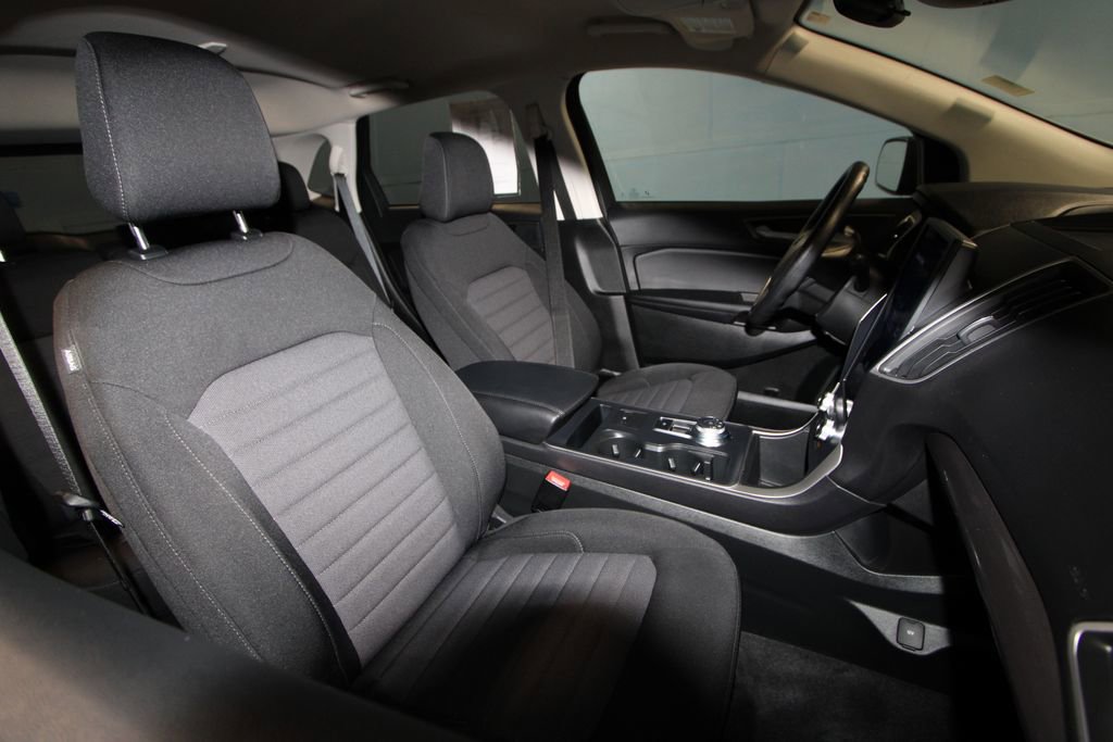 2024 Ford Edge SE - Photo 20