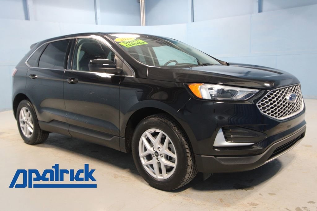 2024 Ford Edge SEL's photo