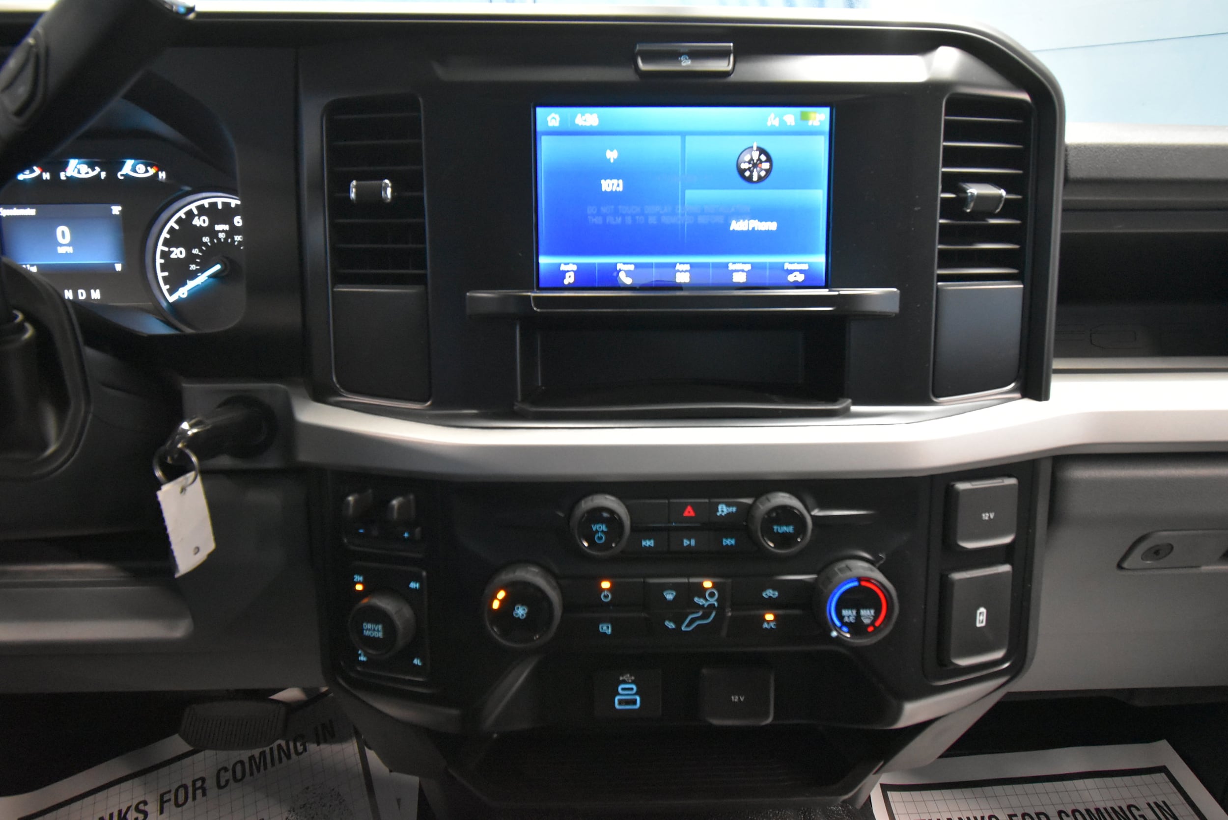 2026 Ford F-250 Super Duty XL - Photo 15