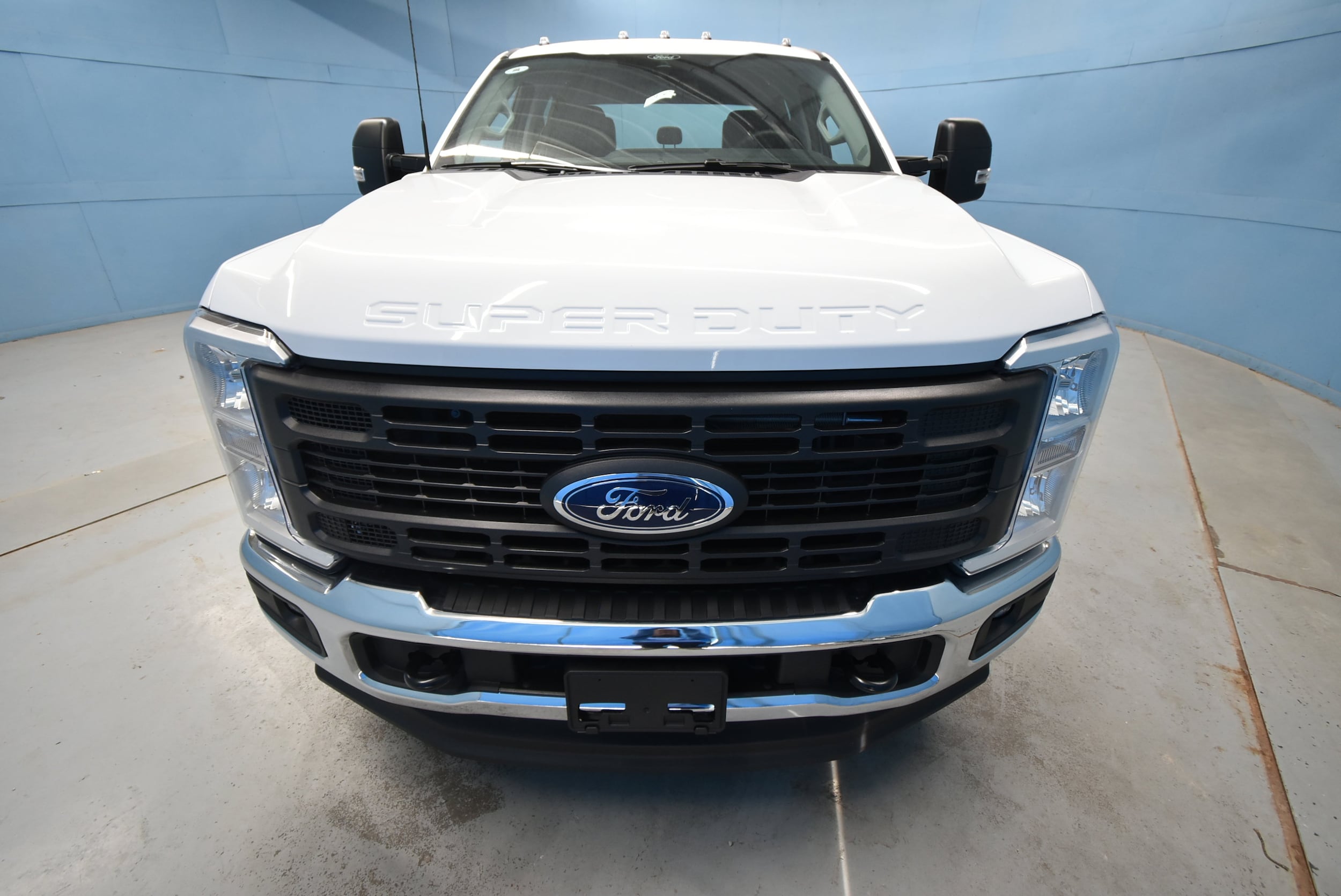 2026 Ford F-250 Super Duty XL - Photo 23