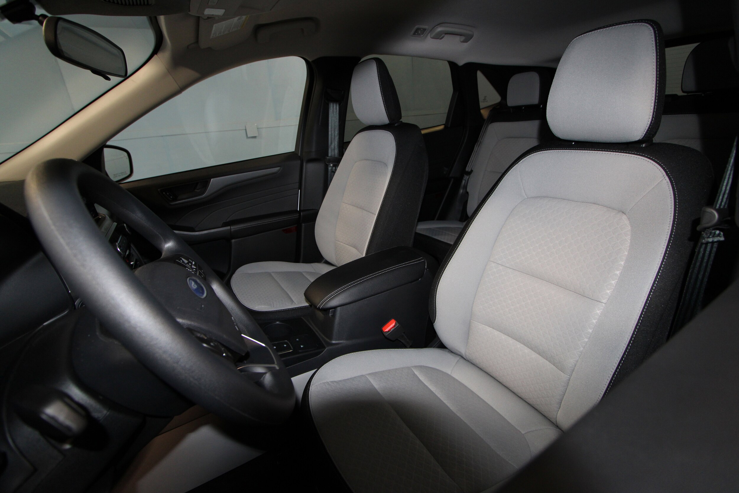 2025 Ford Escape Active photo 3