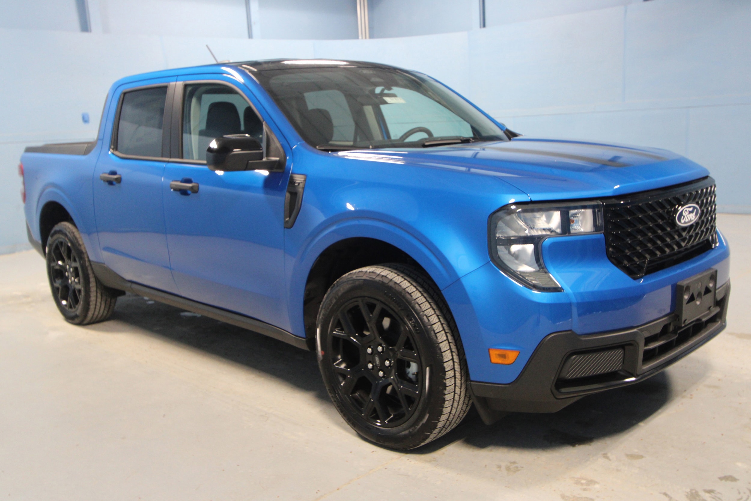 2026 Ford Maverick XLT AWD's photo