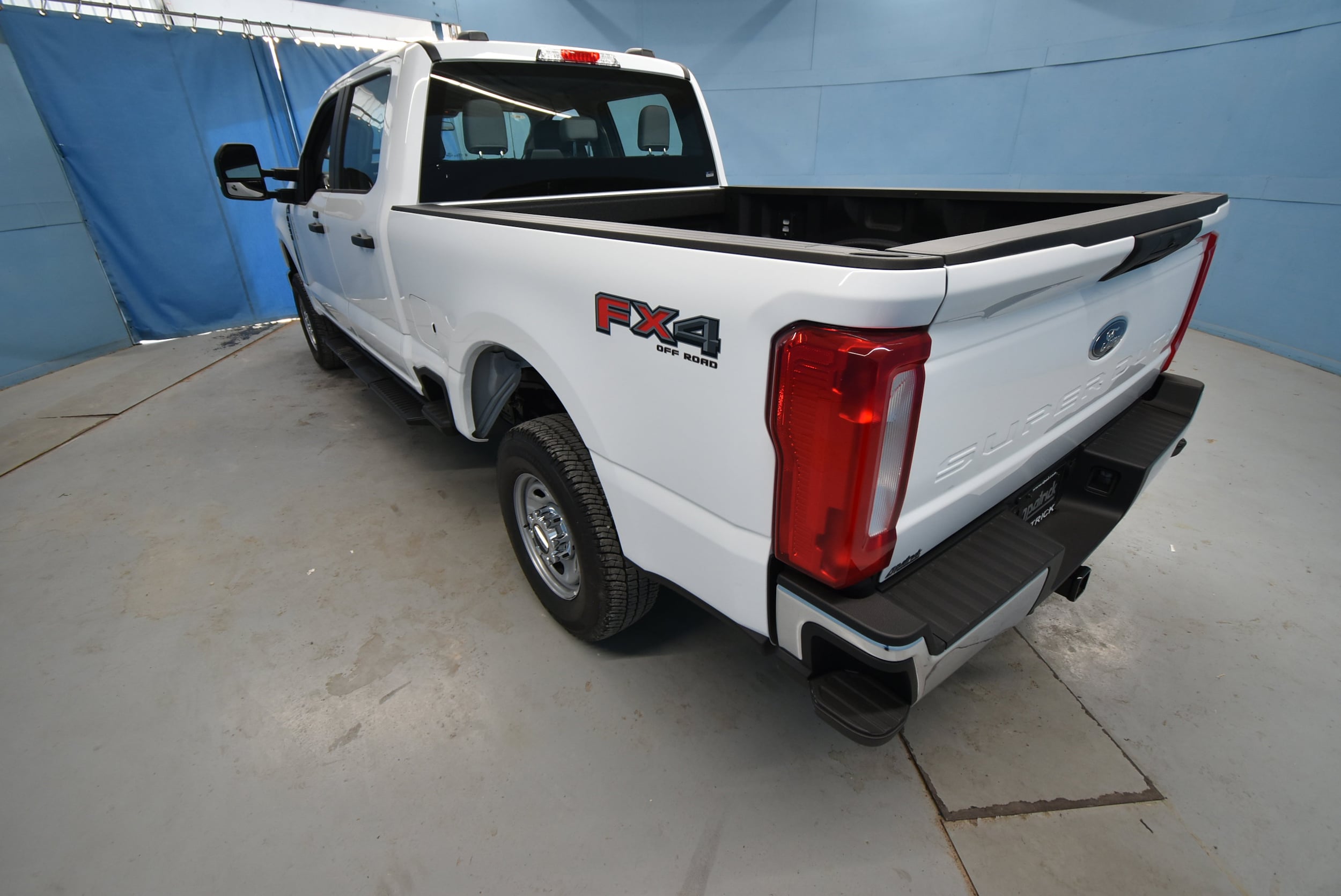2026 Ford F-250 Super Duty XL - Photo 26