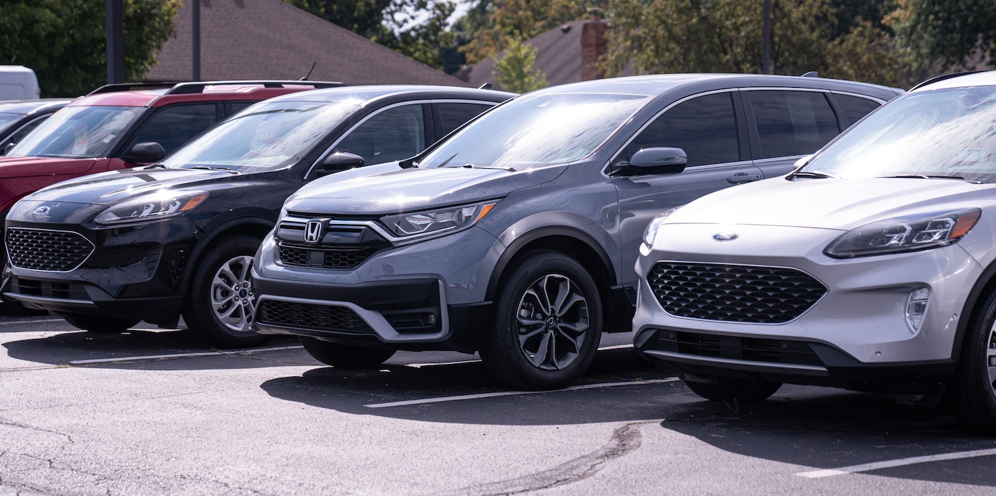 New Cars For Sale Crawfordsville New Car Dealer