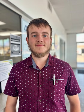 Staff member Nathan Anderson from ID_430ca9a97e83