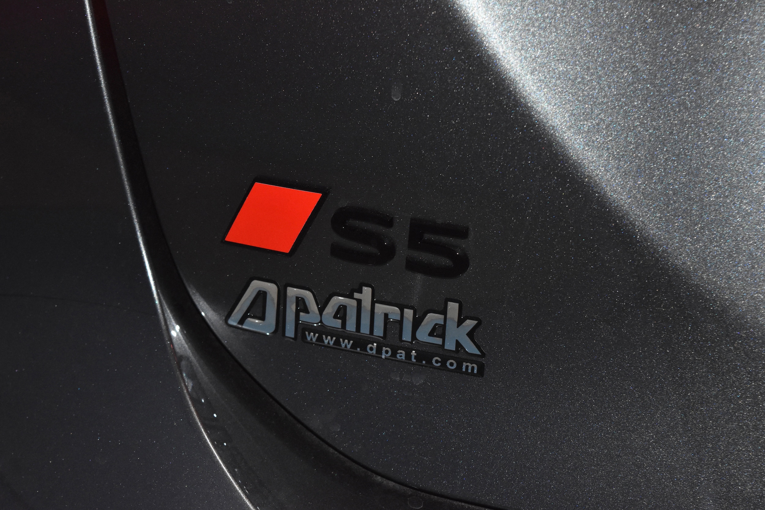 2026 Audi S5 Premium Plus - Photo 25