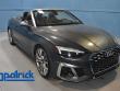 Certified 2023 Audi S5 3.0T Prestige 2D Convertible