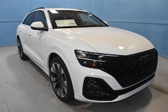 2026 Audi Q8 55 Premium SUV
