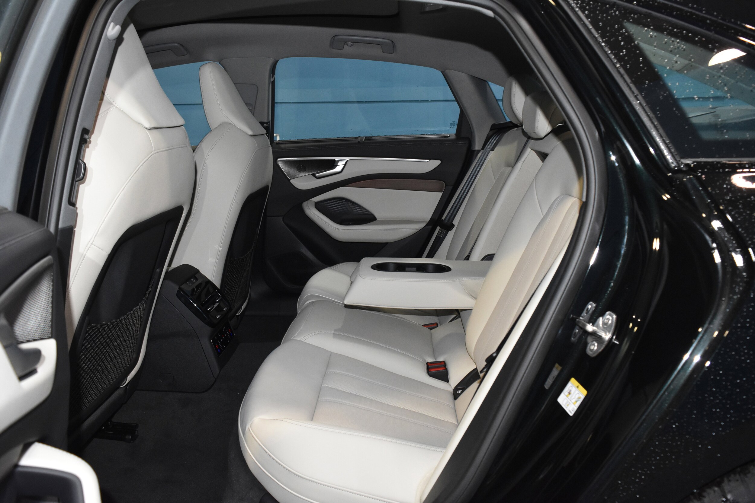2026 Audi A6 Prestige - Photo 16