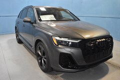 2025 Audi Q7 55 Premium Plus SUV