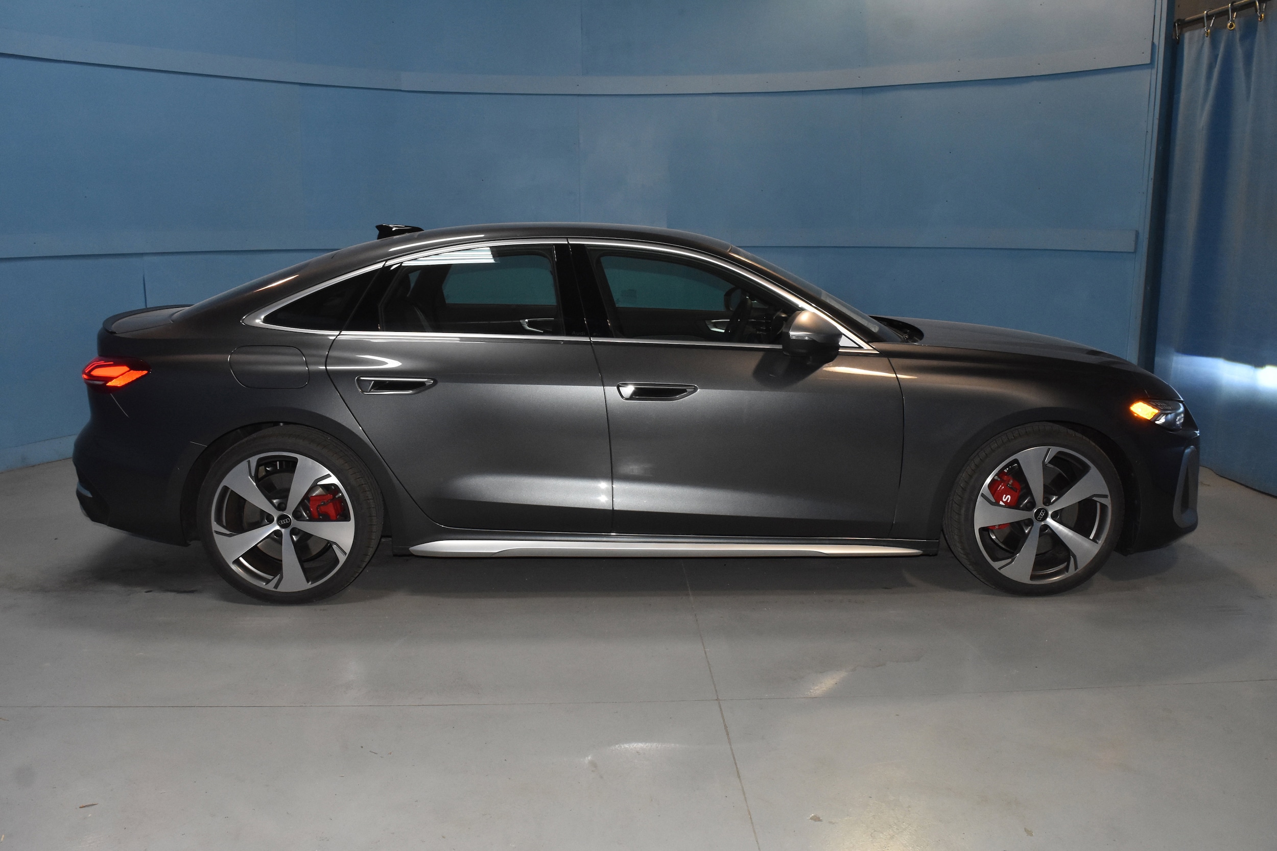 2026 Audi S5 Premium Plus - Photo 20