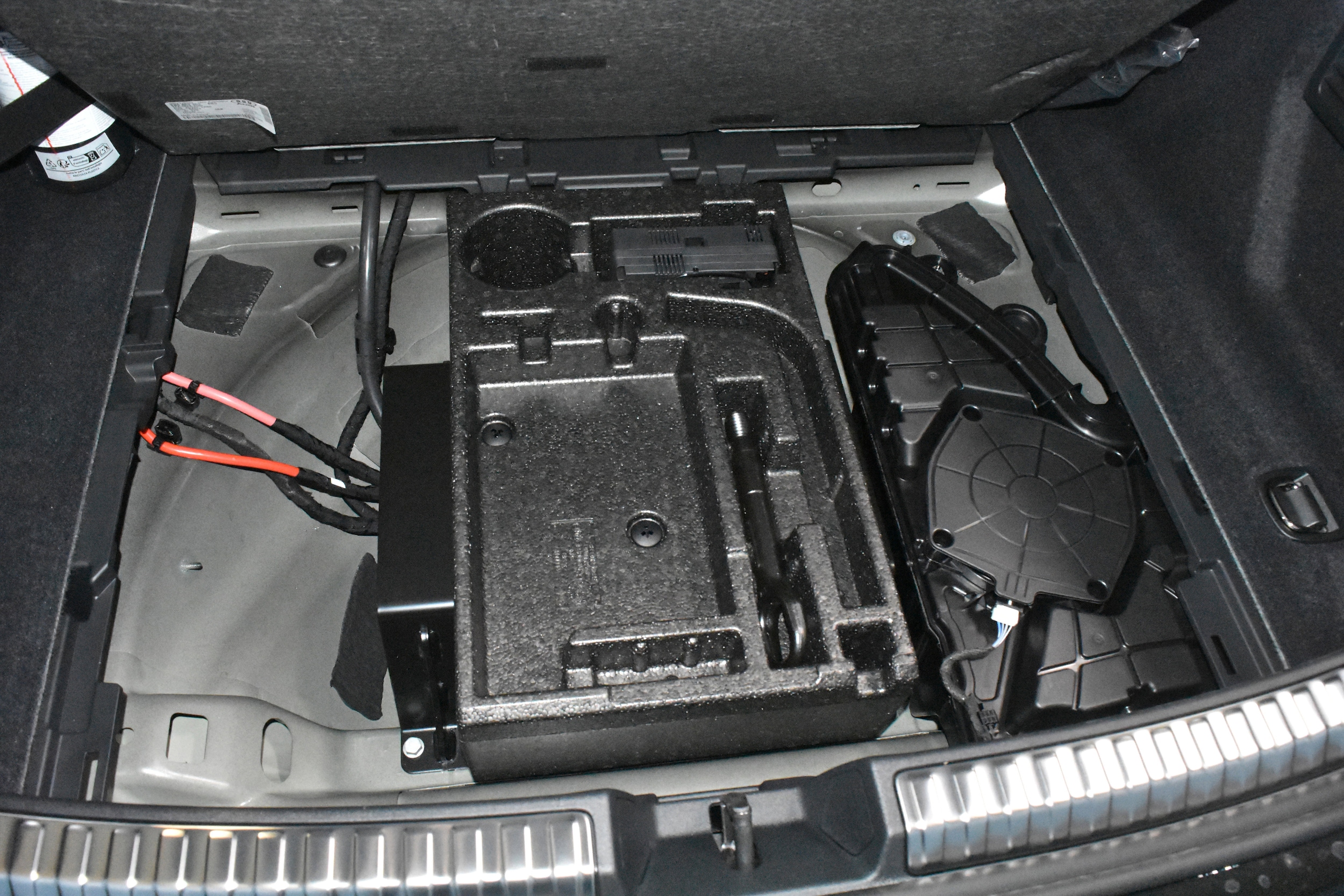2026 Audi S5 Premium Plus - Photo 23