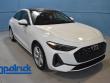 Certified 2025 Audi A5 2.0T Premium 4D Hatchback