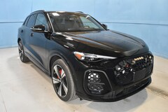 2026 Audi SQ5 Premium Plus SUV