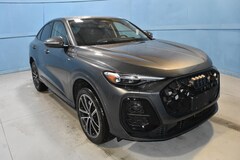 2026 Audi Q5 Sportback 2.0T Premium SUV