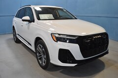 2026 Audi Q7 45 Premium SUV