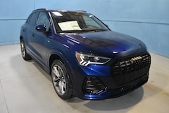 2025 Audi Q3 45 S line Premium SUV