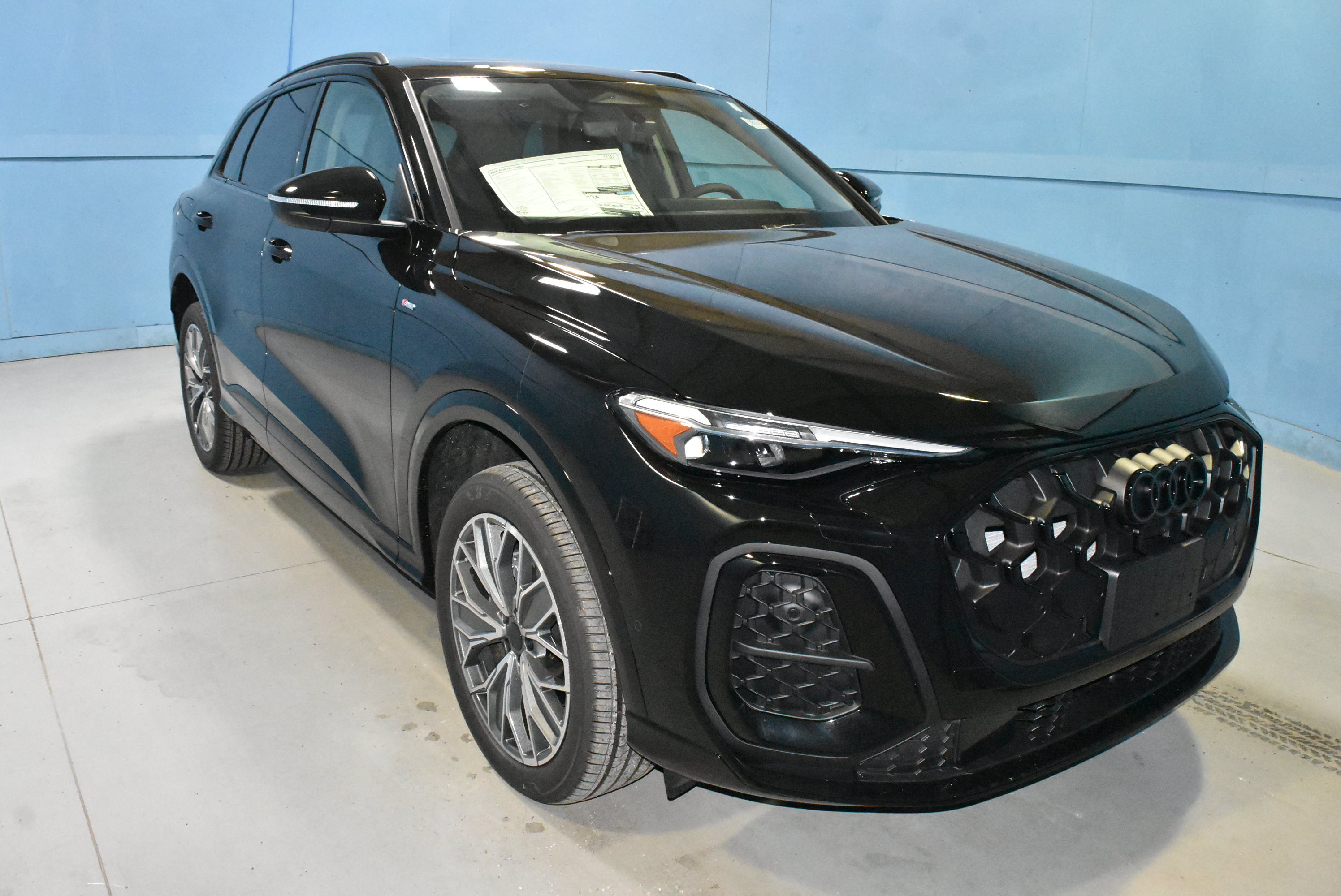 2026 Audi Q5 Premium Plus SUV