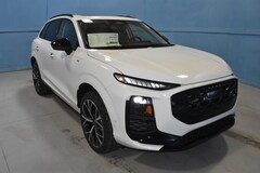 2026 Audi Q3 S line SUV
